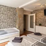 Am Schafgartenweg Appartement