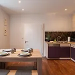 Appartement Am Schafgartenweg *
