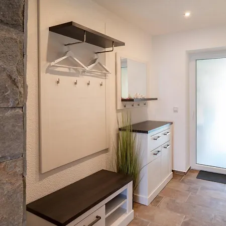 Am Schafgartenweg Апартаменты *