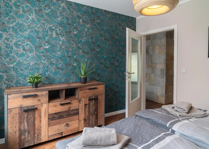 شقة Am Schafgartenweg *