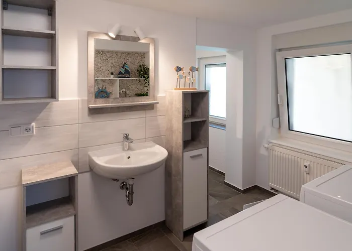 Am Schafgartenweg شقة Hohndorf (Erzgebirgskreis)