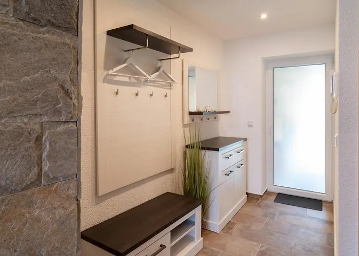 Am Schafgartenweg شقة *